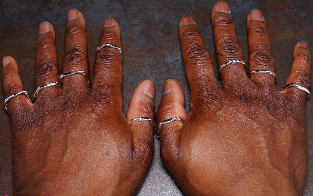 Ring Magic, how to wear rings intentionally to get what you want to pursue